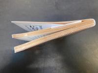 「人性論　（二）　第一篇　知性に就いて 下」