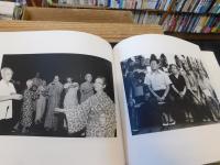 「都わすれ　榎並悦子写真集」