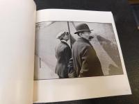 「アンリ・カルティエ=ブレッソン」