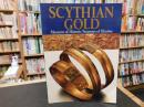 「スキタイ黄金美術展」　ウクライナ歴史宝物博物館秘蔵　SCYTHIAN GOLD