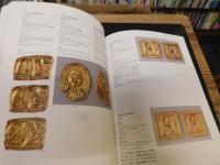 「スキタイ黄金美術展」　ウクライナ歴史宝物博物館秘蔵　SCYTHIAN GOLD