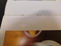 「コロンビア大黄金展図録」　 黄金郷伝説の秘密　ORO COLOMBIANO