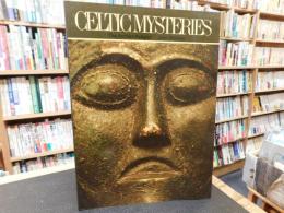 英文書　「CELTIC MYSTERIES」　The Ancient　Religion
