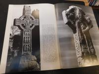 英文書　「CELTIC MYSTERIES」　The Ancient　Religion