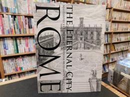 図録　「永遠の都　ローマ展」　THE ETERNAL CITY