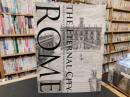 図録　「永遠の都　ローマ展」　THE ETERNAL CITY