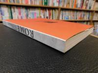 図録　「永遠の都　ローマ展」　THE ETERNAL CITY