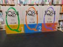 「1Q84　全３冊揃」