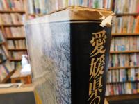 「愛媛県の地名」　日本歴史地名大系　３９