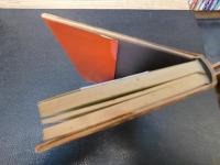 「アメリカ・インディアン悲史」　誇り高いその衰亡