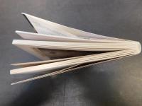 「日本の絵巻 　コンパクト版　7 　餓鬼草紙・地獄草紙・病草紙・九相詩絵巻」