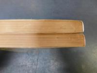 「夷斎座談 　上・下　２冊揃」　対談集