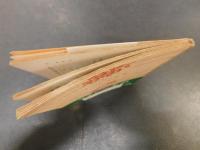 「カインの末裔 　他一篇昭和３２年　５版　」