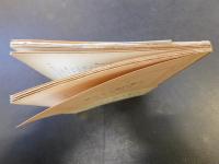 「惜みなく愛は奪ふ　昭和３５年　１３刷」