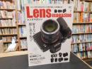 「レンズマガジン　Lens magazine vol.1」　エイムック 4...