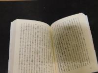 「新編　単独行」