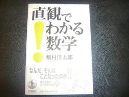 「直観でわかる数学」