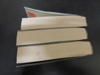 「武揚伝　上（青雲）・中（動乱）・下（決起）　３冊揃」