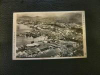 絵葉書　「清津築港　バラ　5枚」