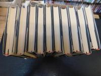 「陋巷に在り　全１３冊の内　１～１０　１０冊セット」