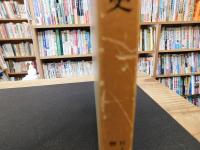 「挑発としての文学史」