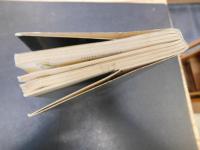 「Piccoli alberghi di charme in italia」　イタリア語表記　イタリアの宿屋案内書