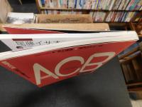 「新宿ACB」　60年代ジャズ喫茶のヒーローたち