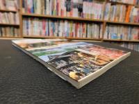 「東京郊外半日散歩」　とんぼの本