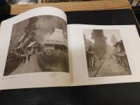 「海鳴りの風景」　塩谷定好写真集