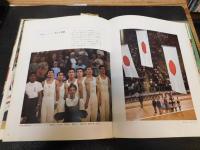 「ミュンヘン　　72オリンピック讃歌」