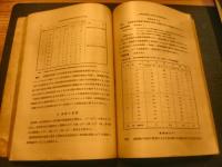 「北海道農事試験場報告　第28号」　水稲主要病害第一次発生と其の総合防除法