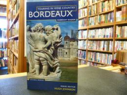 英文　「BORDEAUX」　TOURING IN WINE COUNTRY