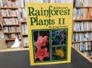 「AUSTRALIAN  RainforestT Plants  2」　