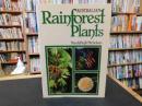 「AUSTRALIAN  RainforestT Plants」　: