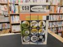 英文書　「CSA Archive Stock Illustration Catalog Volume 2」