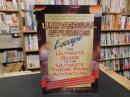 「Universal Studios Escape」　 The Ultimate Guide to the Ultimate Theme Park Adventure