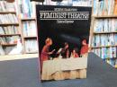 「Feminist theatre」　an introduction to plays of contemporary British and American women