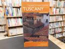 英文書　「TUSCANY」　TOURING IN WINE COUNTRY