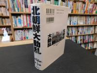 「北朝鮮大動乱」