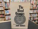 「The blood oranges」