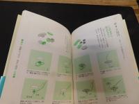 「手縫いのきほん　おさらい帖」　 縫いたいときにすぐ役に立つ