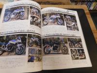 「スズキ　GSX-S　カタナ　ファイル」