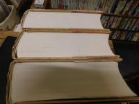 「唐代墓志彙編　上・下＋続編　３冊揃」