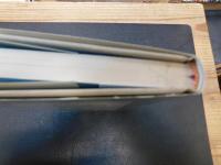 「중세국어 성조론」　ハングル表記