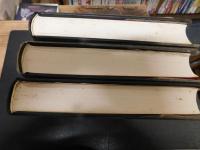 「猪飼道夫論文選集　全３冊揃」　１.身体運動を分析する　２.体力を科学する　３.運動処方への道