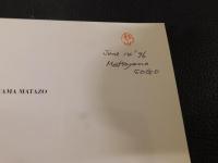 図録　「加山又造の世界」　いよてつそごう開催分