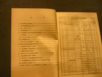 「昭和52年度　市町村文化財保護行政基本調査」