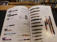 「エイムック　４２５５　万年筆とインク入門」　