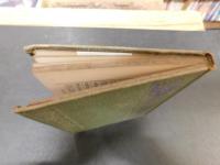 「燕山外史註釋　文求堂版　明治３９年　再版」