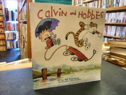 「Calvin and Hobbes」